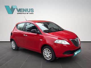 Lancia Ypsilon 2013 YPSILON.1.2.-thumb-1