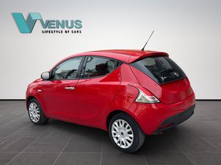 Lancia Ypsilon 2013 YPSILON.1.2.-thumb-2