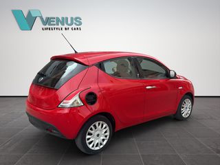 Lancia Ypsilon 2013 YPSILON.1.2.-thumb-3