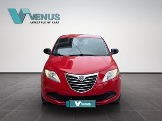 Lancia Ypsilon 2013 YPSILON.1.2.-thumb-4