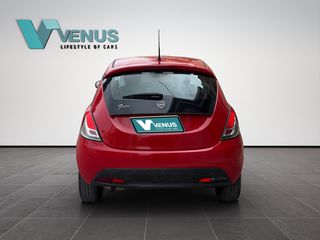 Lancia Ypsilon 2013 YPSILON.1.2.-thumb-5