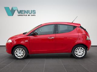 Lancia Ypsilon 2013 YPSILON.1.2.-thumb-7