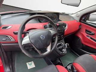 Lancia Ypsilon 2013 YPSILON.1.2.-thumb-11