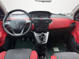 Lancia Ypsilon 2013 YPSILON.1.2.-thumb-15