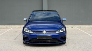 Volkswagen Golf 2020 R EDITION 7.5 AKRAPOVITS FULL OPTION
