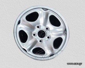 ΖΑΝΤA SUZUKI GRAND VITARA 16''