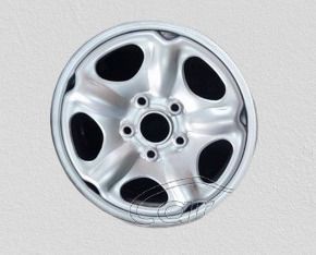 ΖΑΝΤA SUZUKI GRAND VITARA 16''