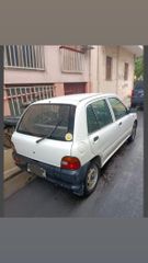 ανταλλακτικά Subaru vivio