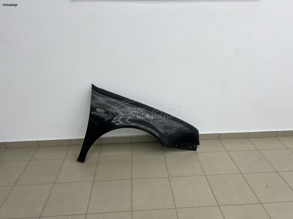 Φτερό δε. VW Golf 4 99-04