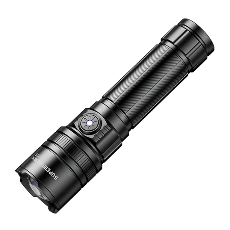 Latarka Superfire Y25