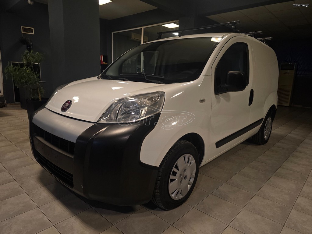 Fiat Fiorino 2015 MULTIJET 1300 TURBO DIESEL