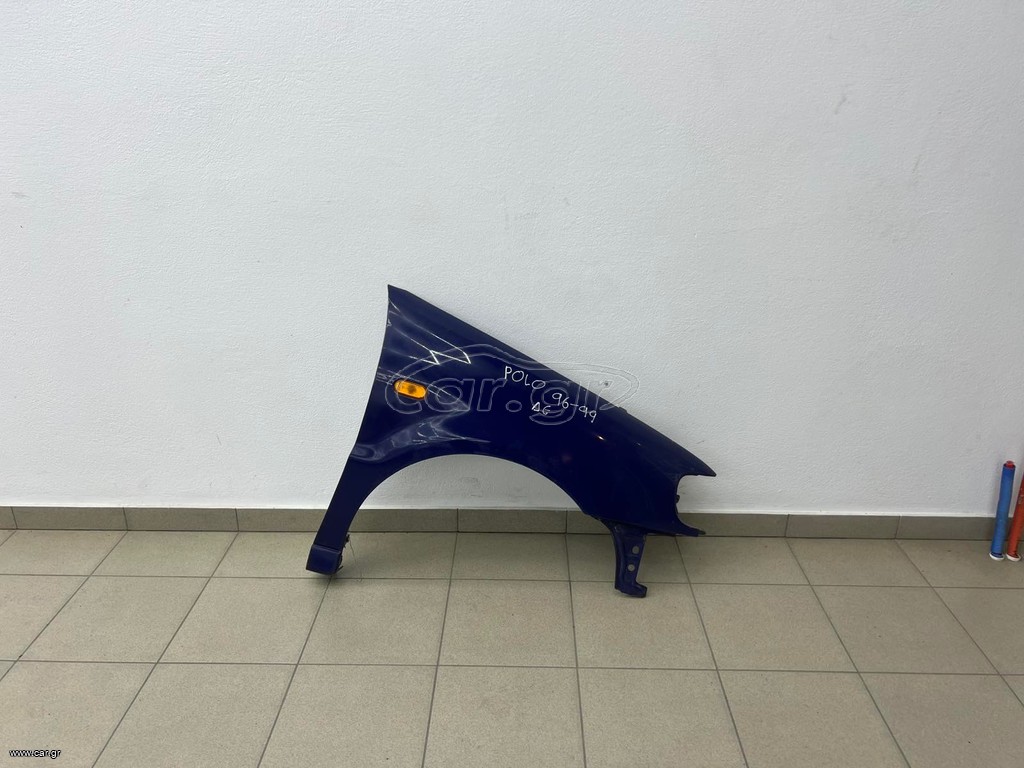 Φτερό δε. VW Polo 96-99