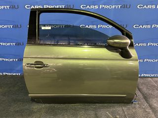 FIAT 500 07-15" ΠΟΡΤΑ ΕΜΠΡΟΣ ΔΕΞΙΑ