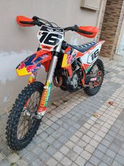KTM 350 SX-F 2019