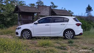 Fiat Tipo 2017 Lounge