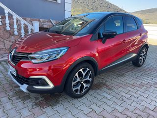 Renault Captur 2018 DYNAMIC”NAVI”CLIMA”CAMERA”AUTOMATIC”