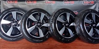 ΖΑΝΤΟΛΑΣΤΙΧΑ NISSAN QASHQAI J11 -(2013-2021)