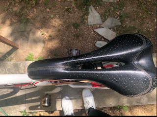 KTM Mountain Bike – Διπλή Ανάρτηση – Έτοιμο για βόλτα!-thumb-3