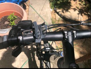 KTM Mountain Bike – Διπλή Ανάρτηση – Έτοιμο για βόλτα!-thumb-4