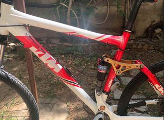 KTM Mountain Bike – Διπλή Ανάρτηση – Έτοιμο για βόλτα!-thumb-5