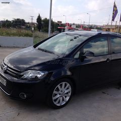 Volkswagen Golf Plus 2009 TSI 160hp 1400 sportline