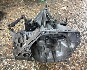 ΣΑΣΜΑΝ NISSAN JUKE 10-15 1.6 BENZINH JR5319