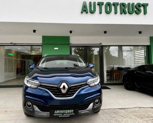 Renault Kadjar 2016 4X4/KEYLESS/ΚΑΜΕΡΑ/FULL EXTRA
