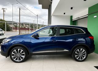 Renault Kadjar 2016 4X4/KEYLESS/ΚΑΜΕΡΑ/FULL EXTRA-thumb-2