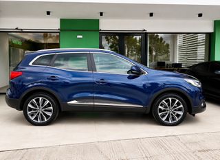 Renault Kadjar 2016 4X4/KEYLESS/ΚΑΜΕΡΑ/FULL EXTRA-thumb-3