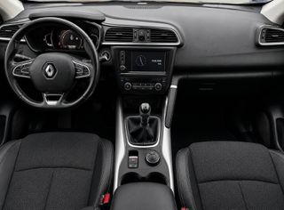 Renault Kadjar 2016 4X4/KEYLESS/ΚΑΜΕΡΑ/FULL EXTRA-thumb-5
