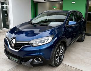 Renault Kadjar 2016 4X4/KEYLESS/ΚΑΜΕΡΑ/FULL EXTRA-thumb-7