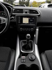 Renault Kadjar 2016 4X4/KEYLESS/ΚΑΜΕΡΑ/FULL EXTRA-thumb-11