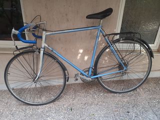 Δρόμου - Κούρσας Peugeot 1979 Carbolite 103