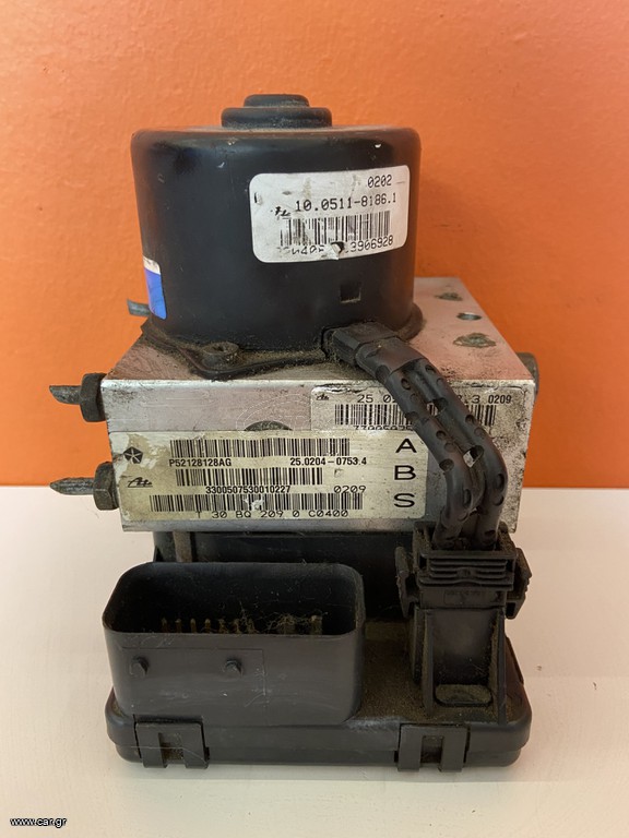 ABS JEEP GRAND CHEROKEE (WJ) (1999-2005) P52128128AG-56041022AH