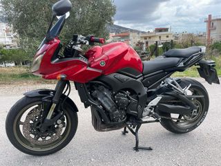 Yamaha FZ 1 2009