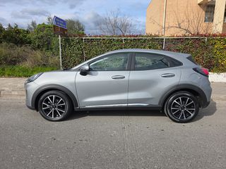 Ford Puma 2022 TDCi 120hp Titanium 1.5-thumb-1