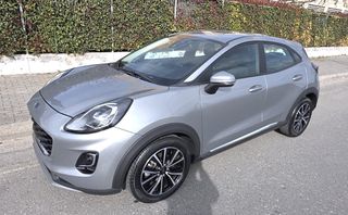 Ford Puma 2022 TDCi 120hp Titanium 1.5-thumb-2