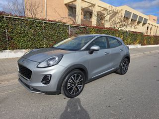 Ford Puma 2022 TDCi 120hp Titanium 1.5-thumb-4