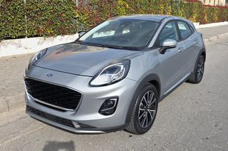 Ford Puma 2022 TDCi 120hp Titanium 1.5-thumb-5