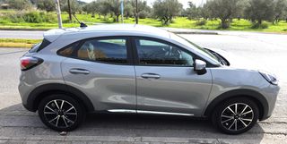 Ford Puma 2022 TDCi 120hp Titanium 1.5-thumb-6