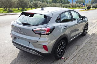 Ford Puma 2022 TDCi 120hp Titanium 1.5-thumb-7