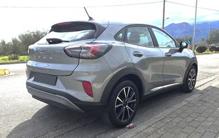 Ford Puma 2022 TDCi 120hp Titanium 1.5-thumb-8