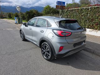 Ford Puma 2022 TDCi 120hp Titanium 1.5-thumb-9