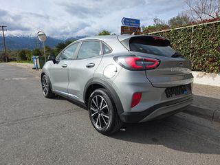 Ford Puma 2022 TDCi 120hp Titanium 1.5-thumb-10