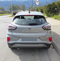 Ford Puma 2022 TDCi 120hp Titanium 1.5-thumb-11