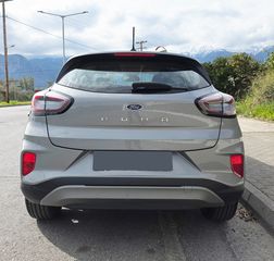 Ford Puma 2022 TDCi 120hp Titanium 1.5-thumb-12