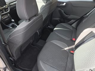Ford Puma 2022 TDCi 120hp Titanium 1.5-thumb-14