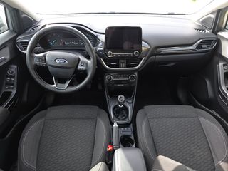 Ford Puma 2022 TDCi 120hp Titanium 1.5-thumb-15