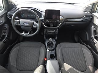 Ford Puma 2022 TDCi 120hp Titanium 1.5-thumb-16