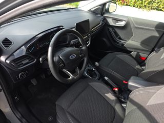 Ford Puma 2022 TDCi 120hp Titanium 1.5-thumb-17